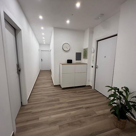 Suite 98 Рим Екстериор снимка