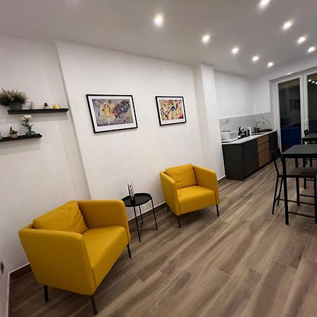 Suite 98 Рим Екстериор снимка