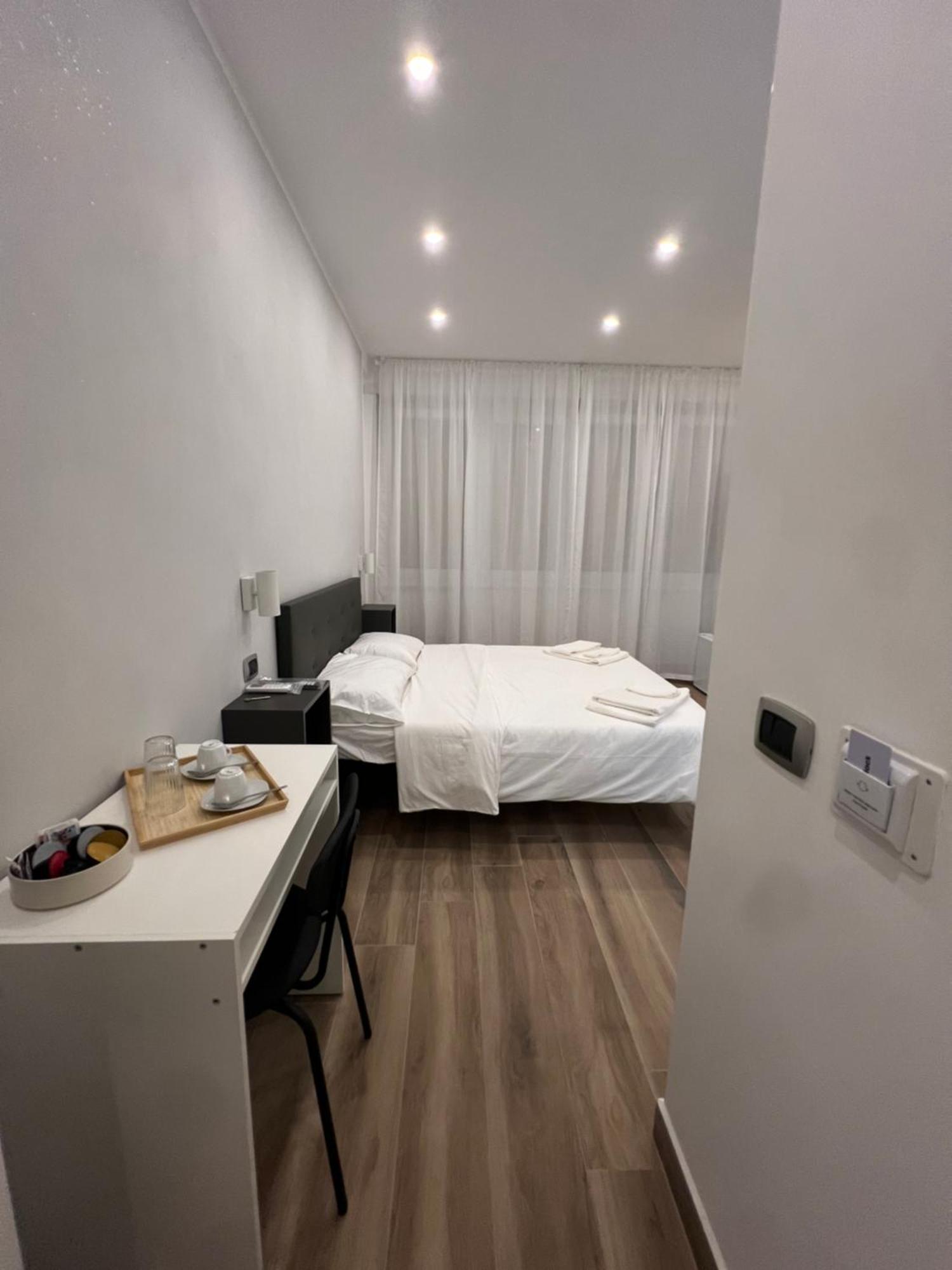 Suite 98 Рим Екстериор снимка