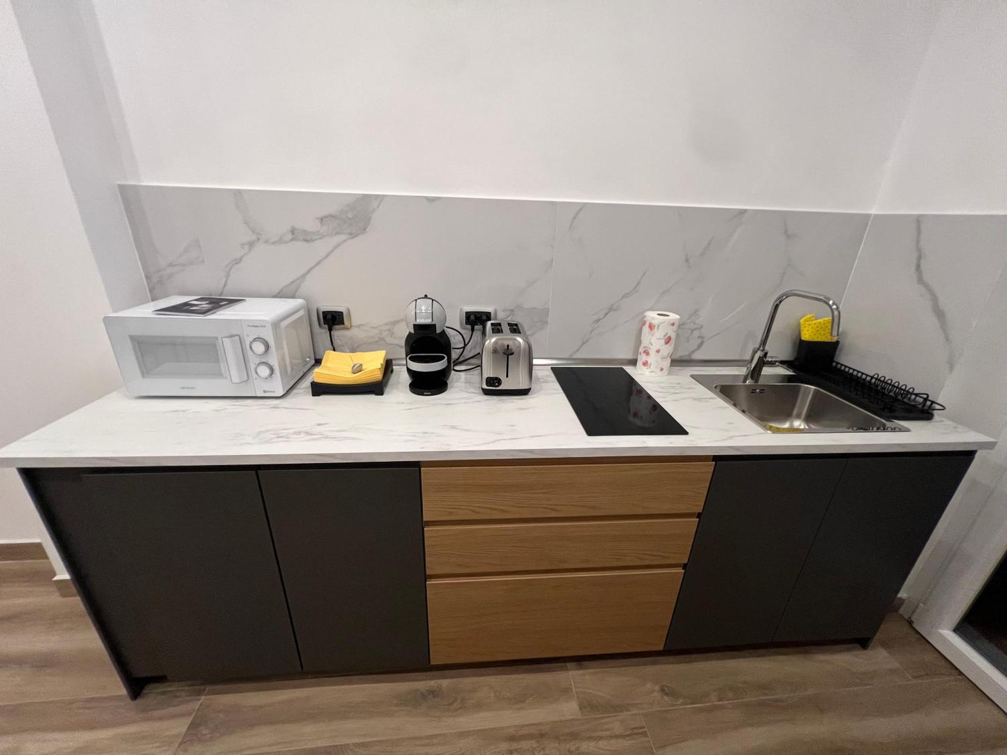 Suite 98 Рим Екстериор снимка