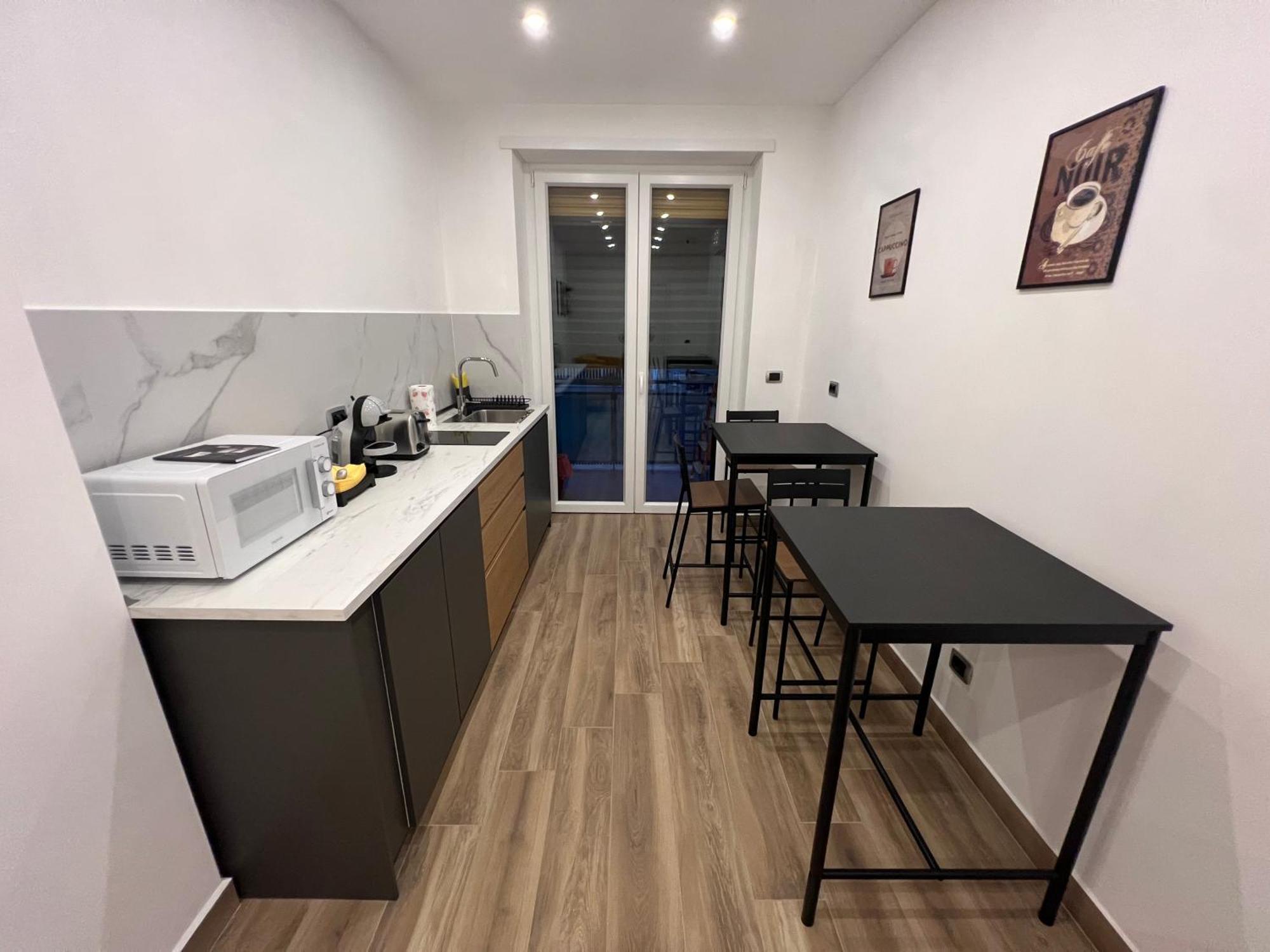 Suite 98 Рим Екстериор снимка