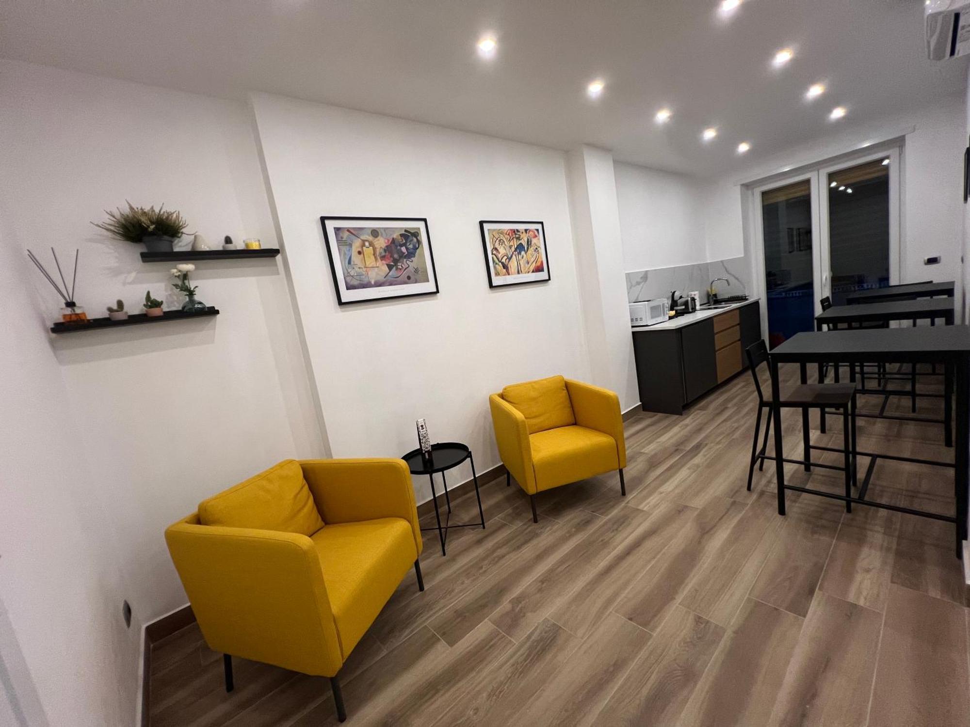 Suite 98 Рим Екстериор снимка