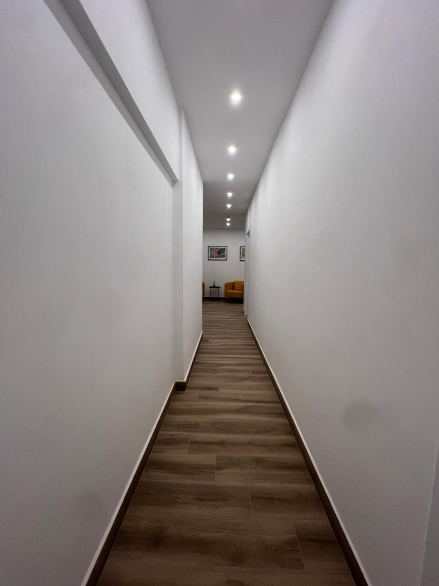 Suite 98 Рим Екстериор снимка