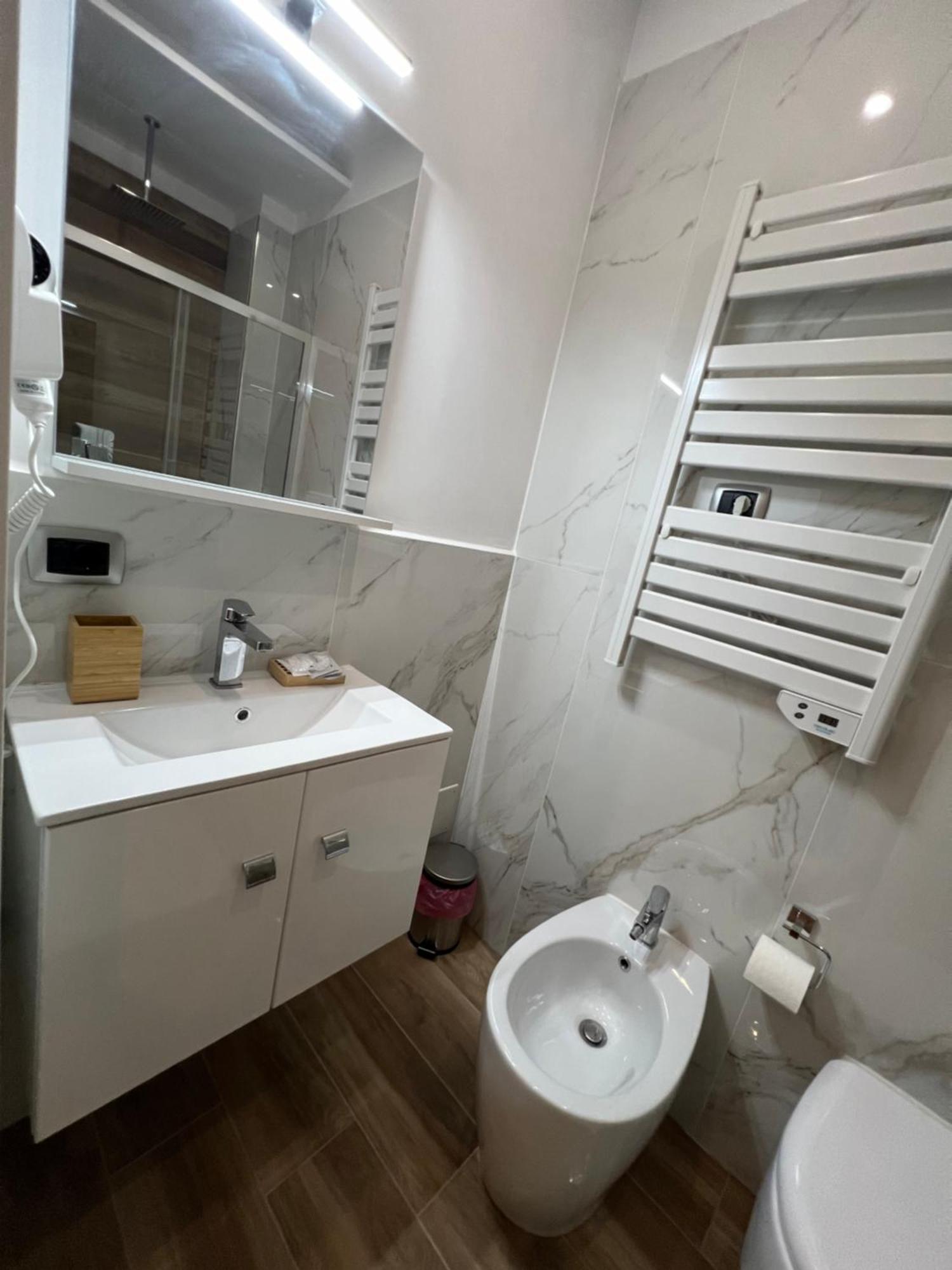 Suite 98 Рим Екстериор снимка