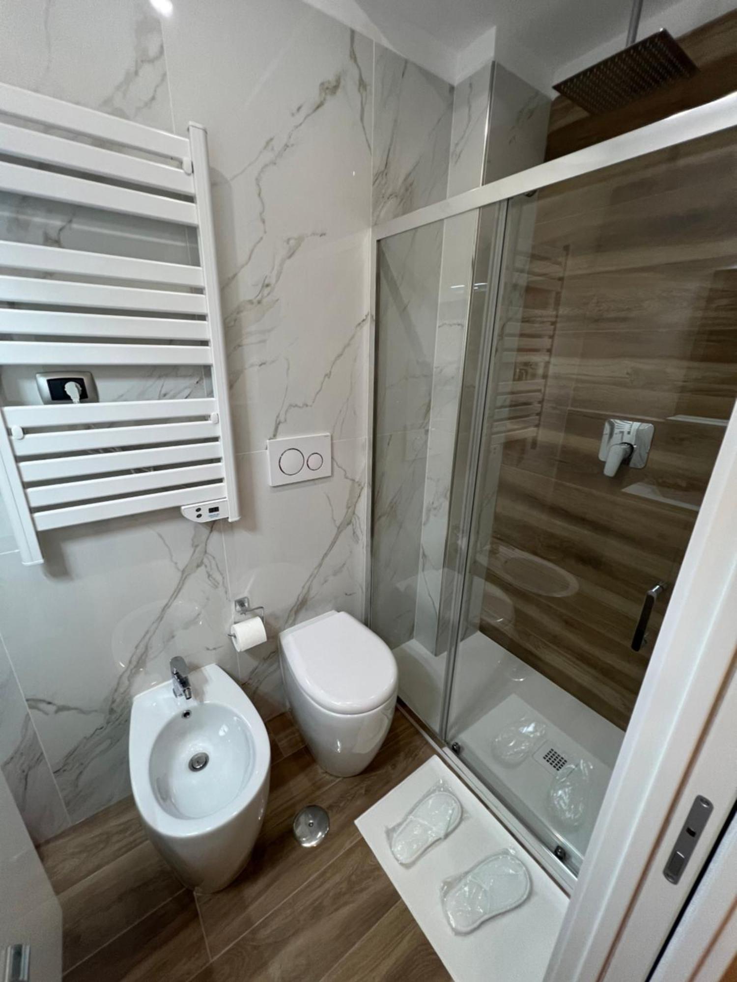 Suite 98 Рим Екстериор снимка