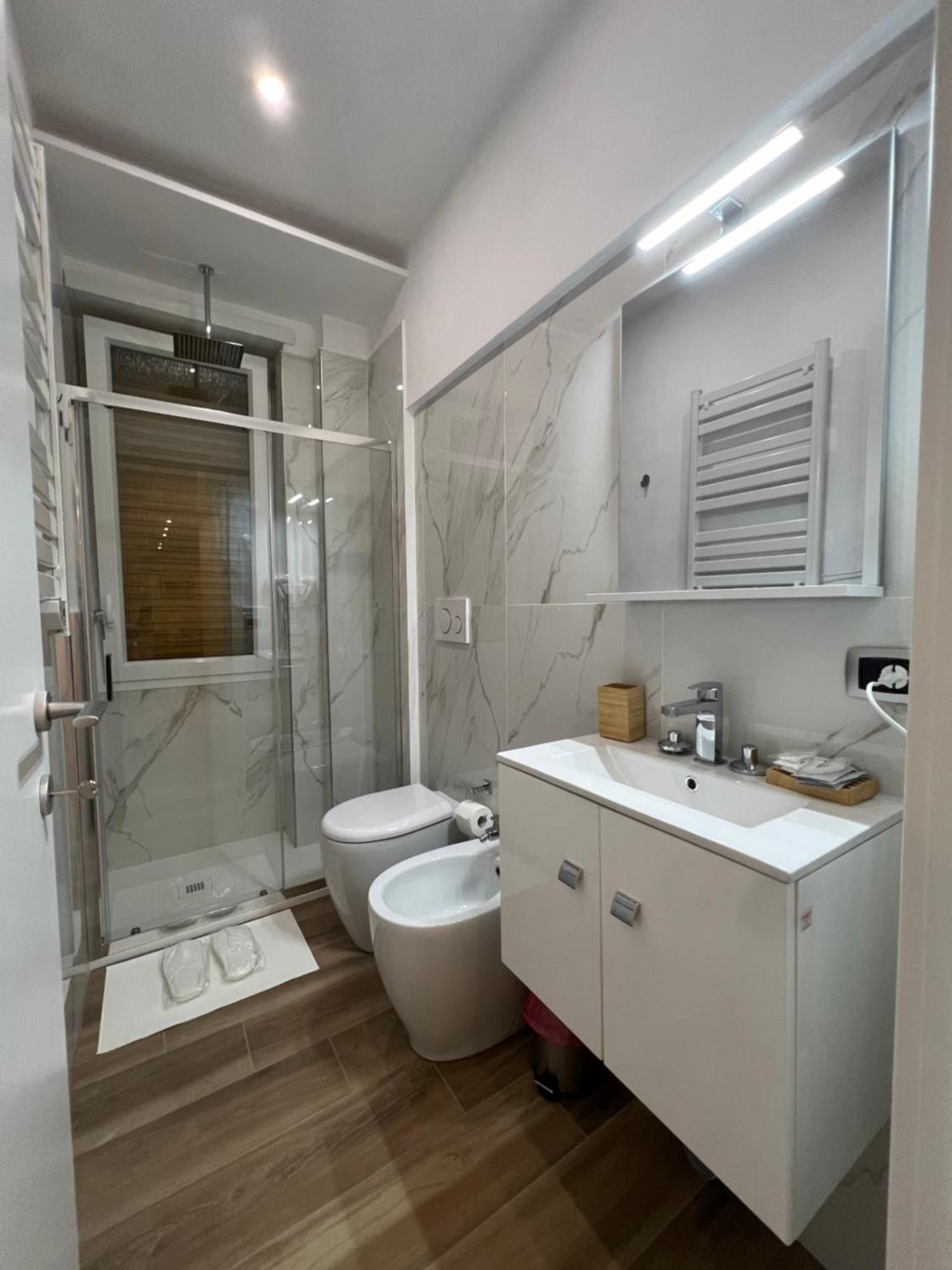 Suite 98 Рим Екстериор снимка
